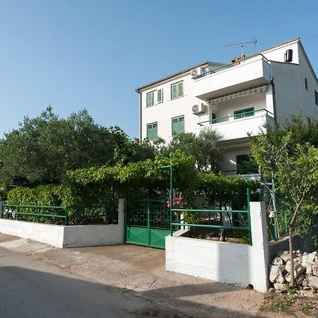 Studio Turanj 6445B Exterior foto