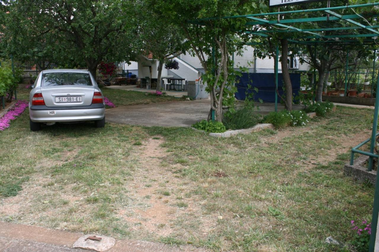 Studio Turanj 6445B Exterior foto